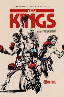 Watch free The Kings movies HD online