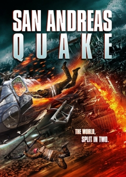 Watch free San Andreas Quake movies HD online