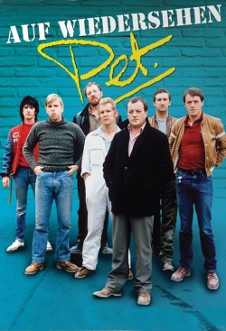 Watch free Auf Wiedersehen, Pet movies HD online