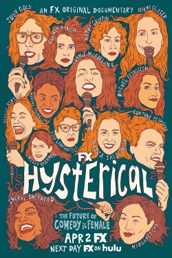 Watch free Hysterical movies HD online