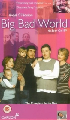 Watch free Big Bad World movies HD online