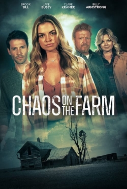 Watch free Chaos on the Farm movies HD online