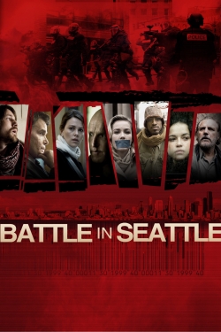 Watch free Battle in Seattle movies HD online