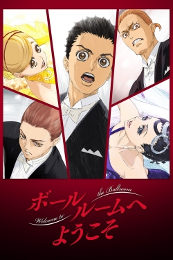 Watch free Welcome to the Ballroom movies HD online