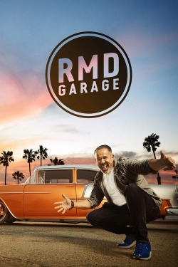 Watch free RMD Garage movies HD online