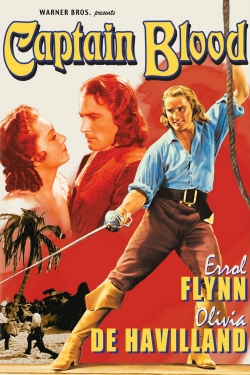 Watch free Captain Blood movies HD online