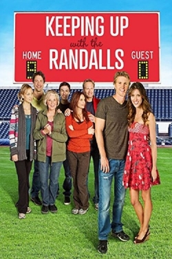 Watch free Keeping Up with the Randalls movies HD online