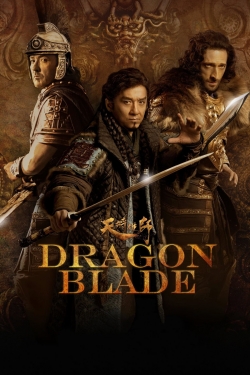 Watch free Dragon Blade movies HD online