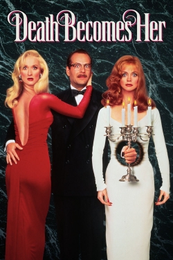 Watch free Death Becomes Her movies HD online