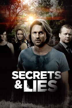 Watch free Secrets & Lies movies HD online