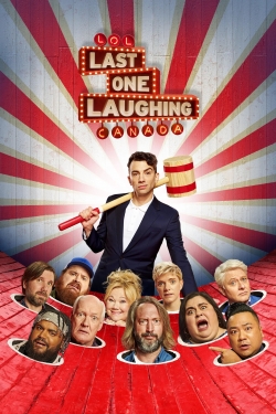 Watch free LOL: Last One Laughing Canada movies HD online