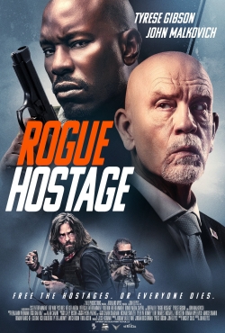 Watch free Rogue Hostage movies HD online