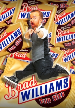 Watch free Brad Williams: Fun Size movies HD online