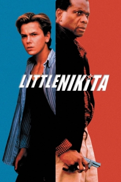 Watch free Little Nikita movies HD online