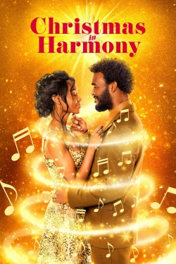 Watch free Christmas in Harmony movies HD online