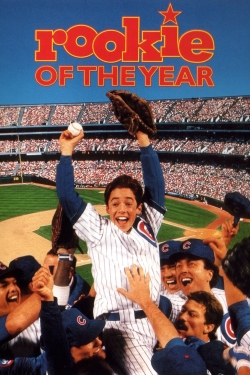 Watch free Rookie of the Year movies HD online