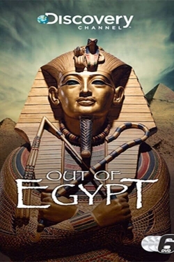 Watch free Out Of Egypt movies HD online