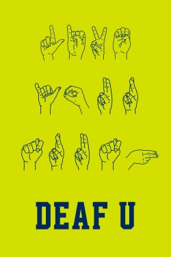 Watch free Deaf U movies HD online