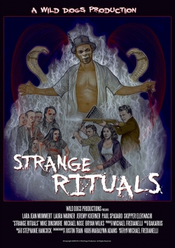 Watch free Strange Rituals movies HD online