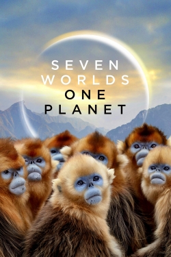 Watch free Seven Worlds, One Planet movies HD online