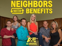 Watch free Neighbors with Benefits movies HD online