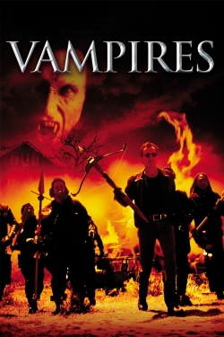 Watch free Vampires movies HD online