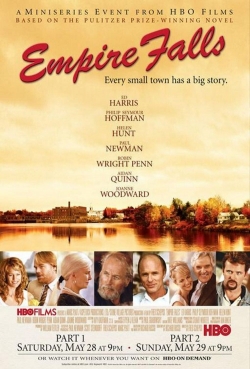 Watch free Empire Falls movies HD online