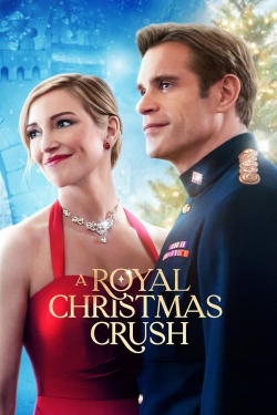 Watch free A Royal Christmas Crush movies HD online