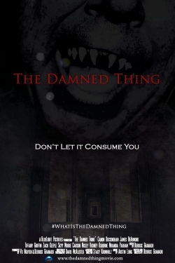 Watch free The Damned Thing movies HD online