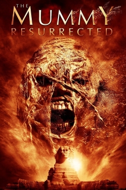 Watch free The Mummy Resurrected movies HD online