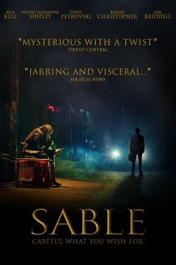 Watch free Sable movies HD online