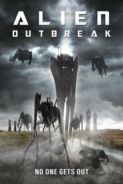 Watch free Alien Outbreak movies HD online