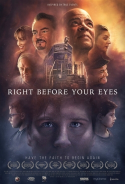 Watch free Right Before Your Eyes movies HD online