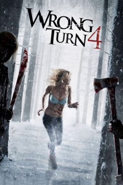 Watch free Wrong Turn 4: Bloody Beginnings movies HD online