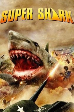 Watch free Super Shark movies HD online