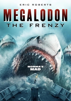 Watch free Megalodon: The Frenzy movies HD online