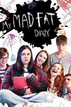 Watch free My Mad Fat Diary movies HD online