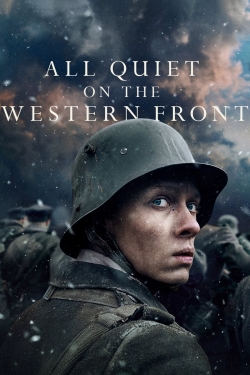 Watch free All Quiet on the Western Front movies HD online