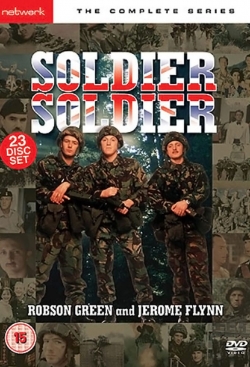 Watch free Soldier Soldier movies HD online