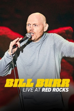 Watch free Bill Burr: Live at Red Rocks movies HD online