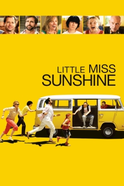 Watch free Little Miss Sunshine movies HD online