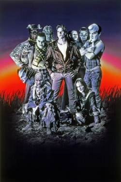 Watch free Tribes of the Moon: The Making of Nightbreed movies HD online