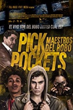 Watch free Pickpockets movies HD online