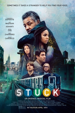 Watch free Stuck movies HD online