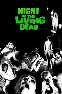 Watch free Night of the Living Dead movies HD online