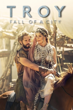 Watch free Troy: Fall of a City movies HD online