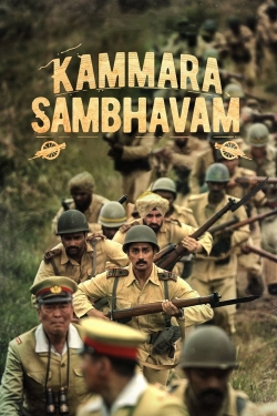 Watch free Kammara Sambhavam movies HD online