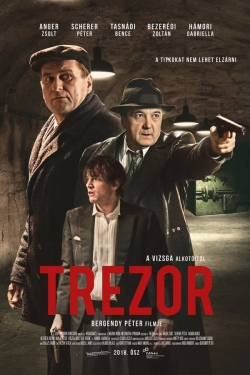 Watch free Trezor movies HD online