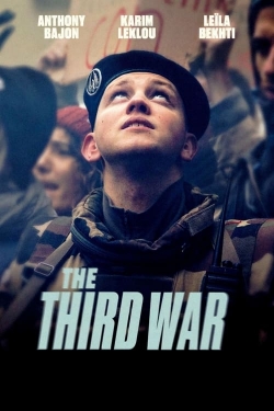 Watch free The Third War movies HD online