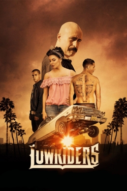 Watch free Lowriders movies HD online